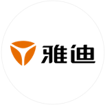 雅迪电动车采用万泰注册收银系统