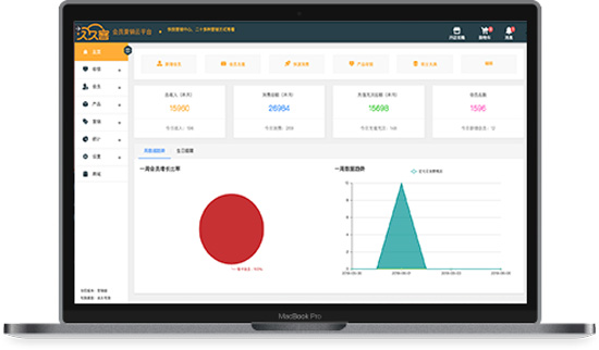 万泰注册会员软件