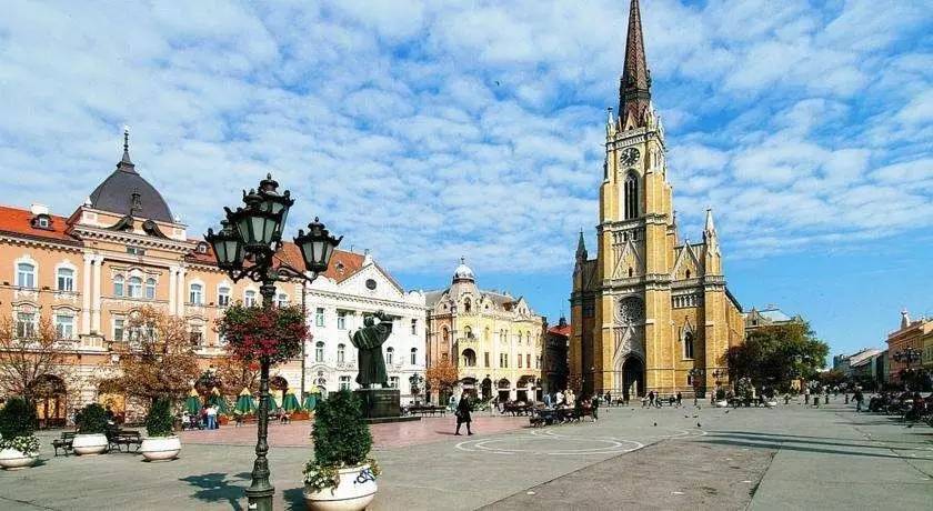 万泰注册会员管理系统签约塞尔维亚客户